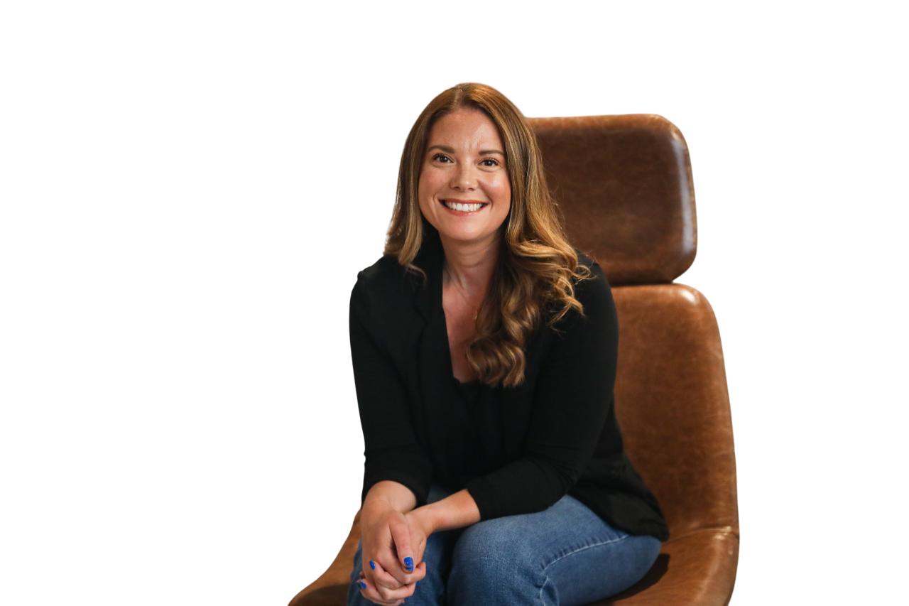 Elizabeth Torres as Foreground